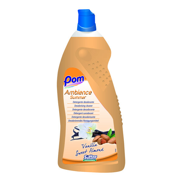 Sutter Ambience Summer Detergente Lt. 1