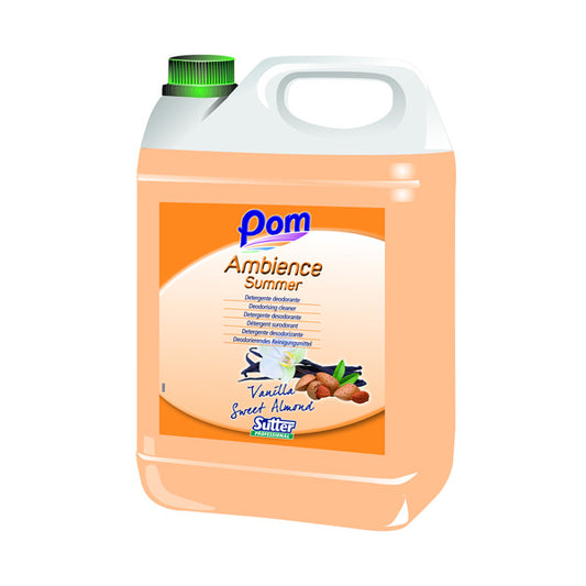 Sutter Ambience Summer Detergente Lt. 5