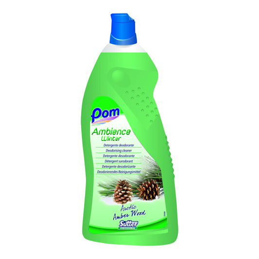 Sutter Ambience Winter Detergente Lt. 1