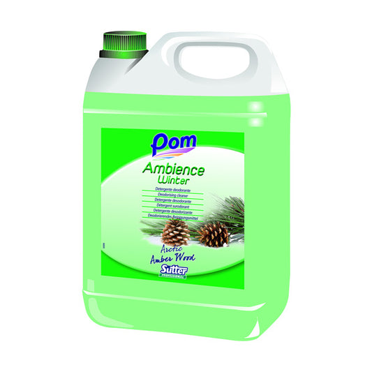 Sutter Ambience Winter Detergente Lt. 5