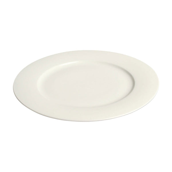 Tognana Ambra Bone China Set 3 Piatti Frutta Cm 21
