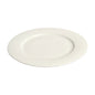 Tognana Ambra Bone China Set 3 Piatti Frutta Cm 21
