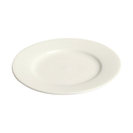 Tognana Ambra Bone China Set 3 Piatti Pane Cm 16