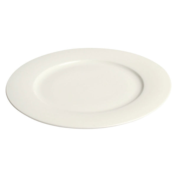 Tognana Ambra Bone China Set 3 Piatti Piani Cm 28