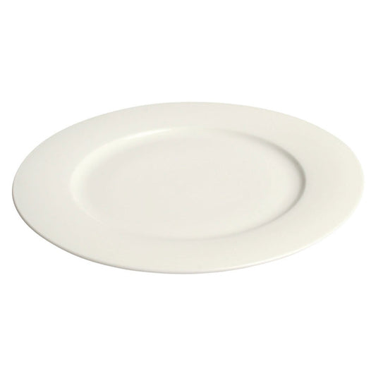 Tognana Ambra Bone China Set 3 Piatti Piani Cm 28