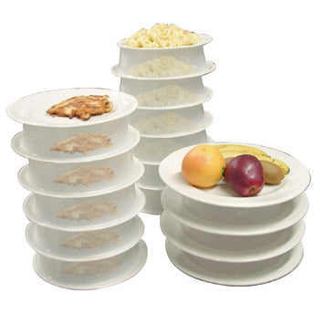 Paderno Anello Distanziatore Polipropilene