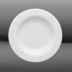 Lubiana Arcadia Piatto Fondo Cm 22,5