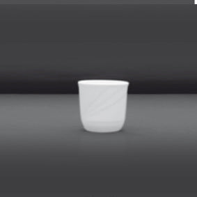 Lubiana Arcadia Portauovo