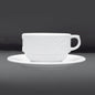 Lubiana Arcadia Tazza The/Colazione C/Piattino Cl 24