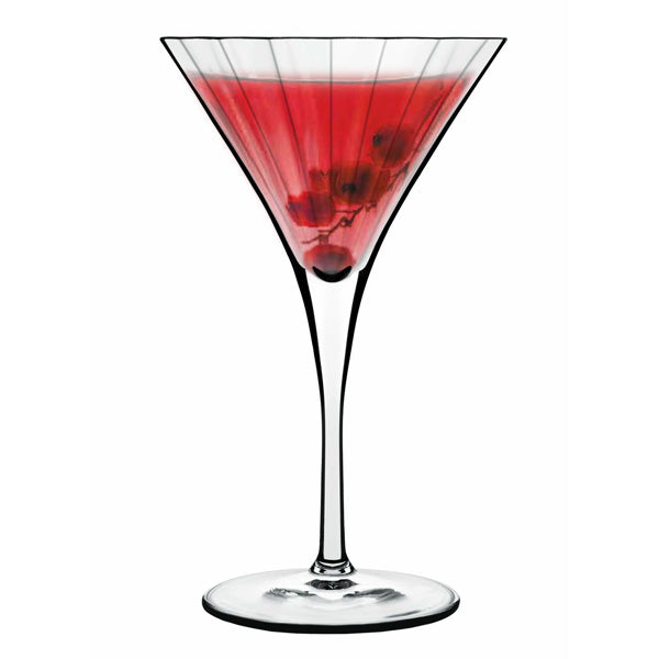 Bormioli Luigi Bach Calice Cocktail Martini 26 Cl