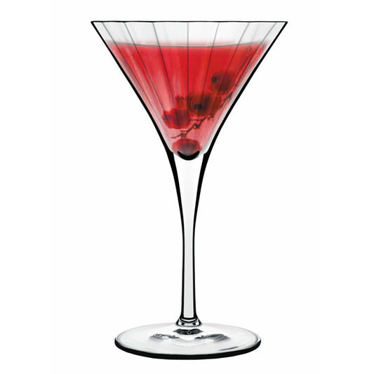 Bormioli Luigi Bach Calice Cocktail Martini 26 Cl