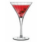 Bormioli Luigi Bach Calice Cocktail Martini 26 Cl