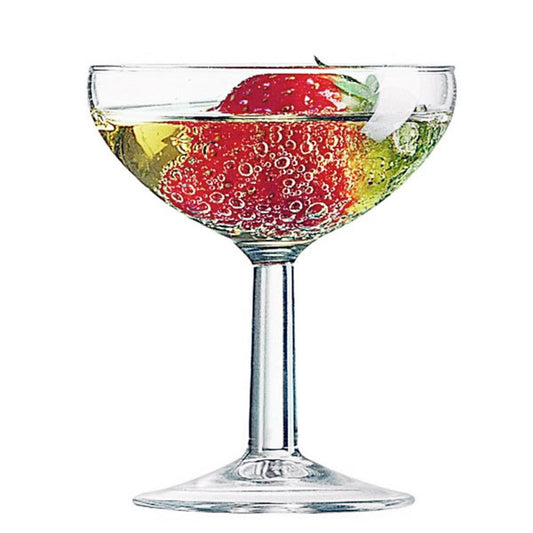 Arcoroc Ballon Calice Coppa Champagne 13 Cl