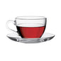 Pasabahce Basic Tazza Caffe 9 Cl Con Piattino