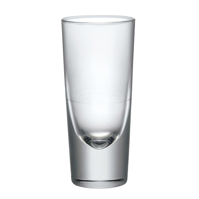 Bormioli Rocco Bistrot Bicchiere Liquore Con Rigo 14,8 Cl