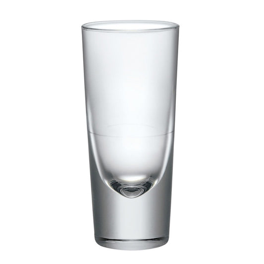 Bormioli Rocco Bistrot Bicchiere Liquore Con Rigo 14,8 Cl