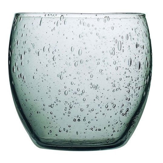 Arcoroc Bola Bicchiere Grigio 34 Cl
