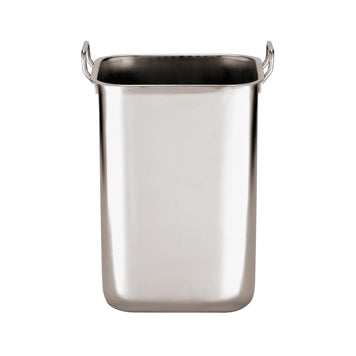 Paderno Bagno Maria Lt 3,5 Inox