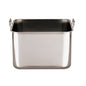 Paderno Bagno Maria Lt 4 Inox