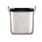 Paderno Bagno Maria Lt 4 Inox