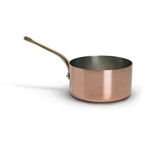 Ballarini Ballarini Serie 1000 Casseruola Media 1M Cm 14 In Rame