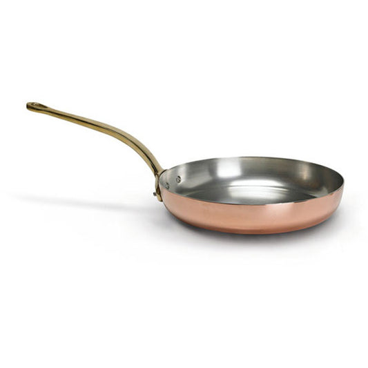 Ballarini Ballarini Serie 1000 Padella Cm 32 In Rame