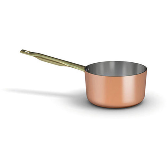 Ballarini Ballarini Serie 1500 Casseruola Media 1M Cm 14 In Rame