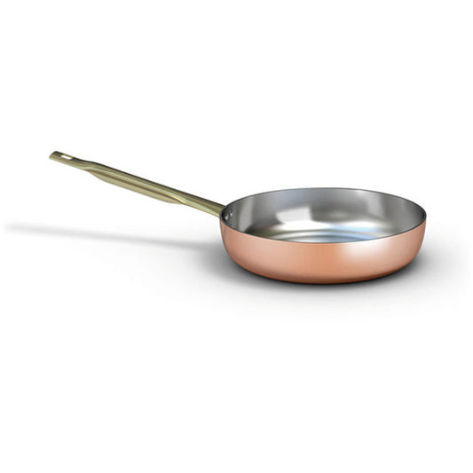 Ballarini Ballarini Serie 1500 Padella Cm 24 In Rame