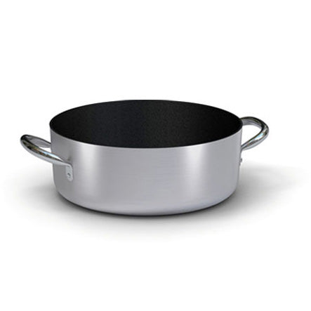 Ballarini Ballarini Serie 2000 Casseruola Bassa Cm 45 Antiaderente