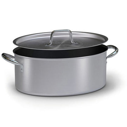 Ballarini Ballarini Serie 2000 Casseruola Ovale Cm 36 Antiaderente