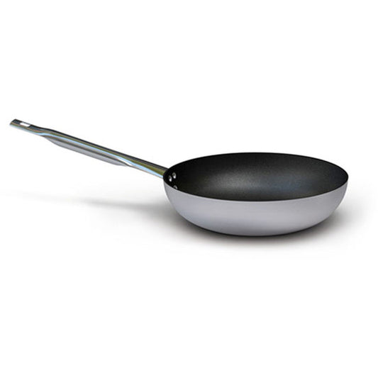 Ballarini Ballarini Serie 2000 Padella Svasata Alta Cm 20 Antiaderente