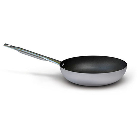 Ballarini Ballarini Serie 2000 Padella Svasata Alta Cm 40 Antiaderente