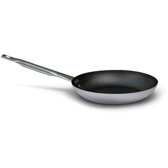 Ballarini Ballarini Serie 2000 Padella Svasata Bassa Cm 28 Antiaderente