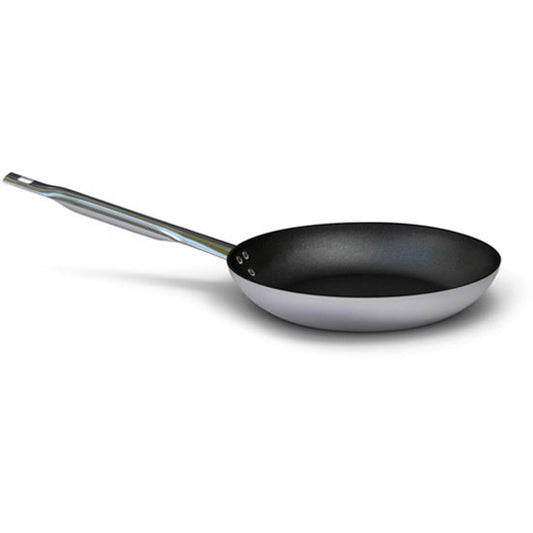 Ballarini Ballarini Serie 2000 Padella Svasata Bassa Cm 32 Antiaderente