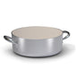 Ballarini Ballarini Serie 2600 Casseruola Bassa Cm 32 Antiaderente