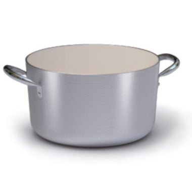 Ballarini Ballarini Serie 2600 Casseruola Media Cm 32 Antiaderente