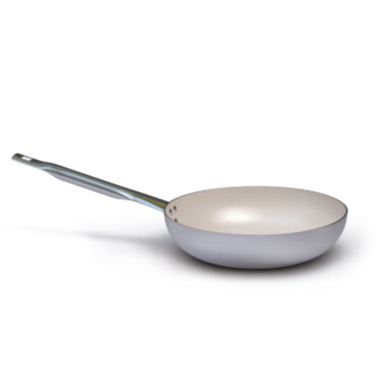 Ballarini Ballarini Serie 2600 Padella Svasata Alta Cm 36 Antiaderente