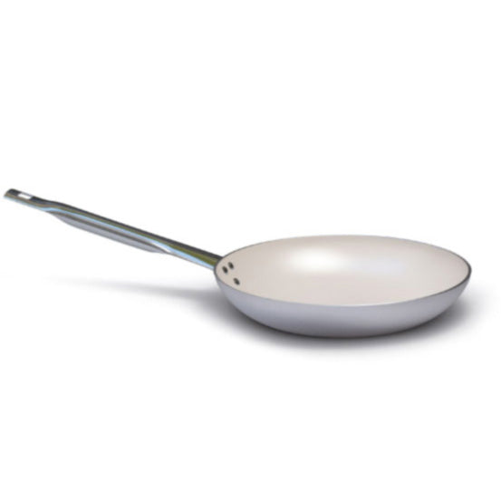 Ballarini Ballarini Serie 2600 Padella Svasata Bassa Cm 24 Antiaderente