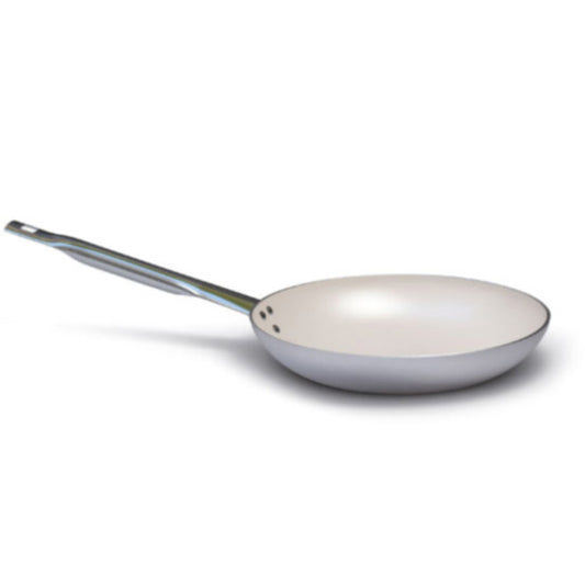 Ballarini Ballarini Serie 2600 Padella Svasata Bassa Cm 40 Antiaderente