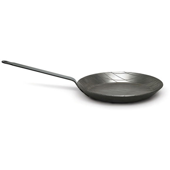 Ballarini Ballarini Serie 3000 Padella Bassa Rigata 1M Cm 20 Ferro