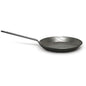 Ballarini Ballarini Serie 3000 Padella Bassa Rigata 1M Cm 20 Ferro