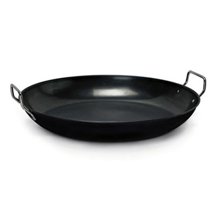 Ballarini Ballarini Serie 3000 Padella Lionese 2M Cm 40 Ferro