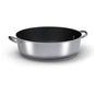 Ballarini Ballarini Serie 5000 Casseruola Bassa Cm 40 Kerastone Extreme