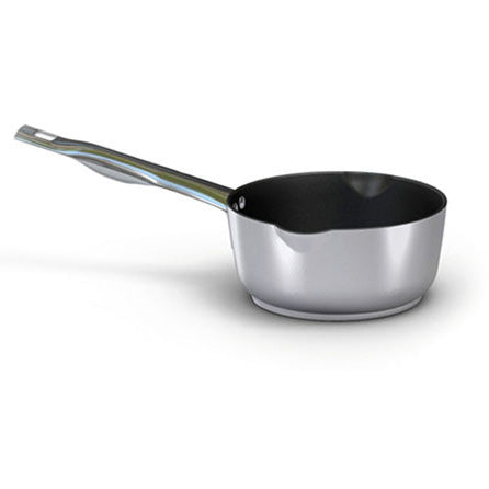 Ballarini Ballarini Serie 5000 Casseruola Conica 1M Cm 16 Kerastone Extreme