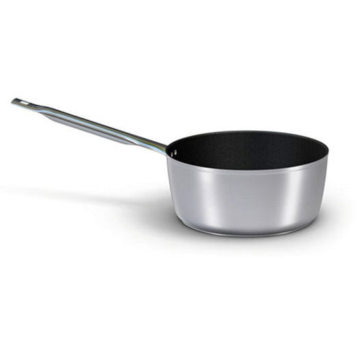 Ballarini Ballarini Serie 5000 Casseruola Media 1M Cm 28 Kerastone Extreme