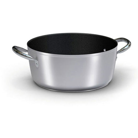 Ballarini Ballarini Serie 5000 Casseruola Media Cm 20 Kerastone Extreme
