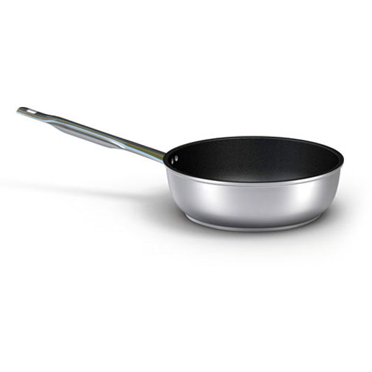 Ballarini Ballarini Serie 5000 Padella Alta Cm 28 Kerastone Extreme