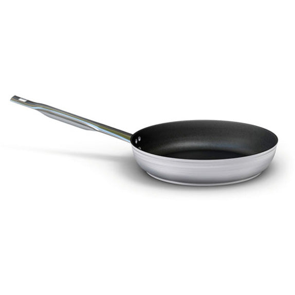 Ballarini Ballarini Serie 5000 Padella Bassa Cm 24 Kerastone Extreme