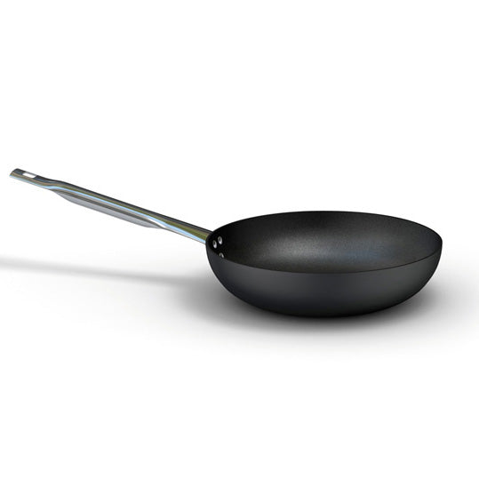 Ballarini Ballarini Serie 6000 Padella Svasata Alta Cm 32 Antiaderente