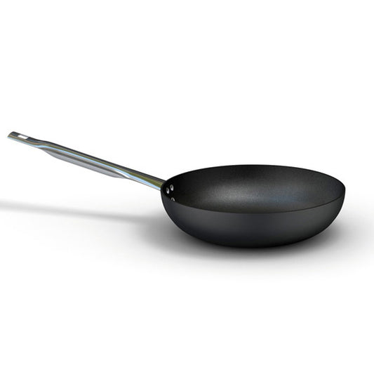 Ballarini Ballarini Serie 6000 Padella Svasata Alta Cm 32 Antiaderente